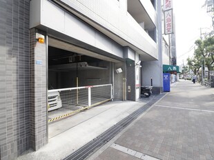 CITY SPIRE神戸元町Iの物件外観写真